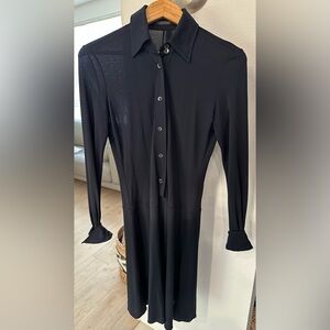 STRENESSE Classic Button down Garment over the knee no flaws